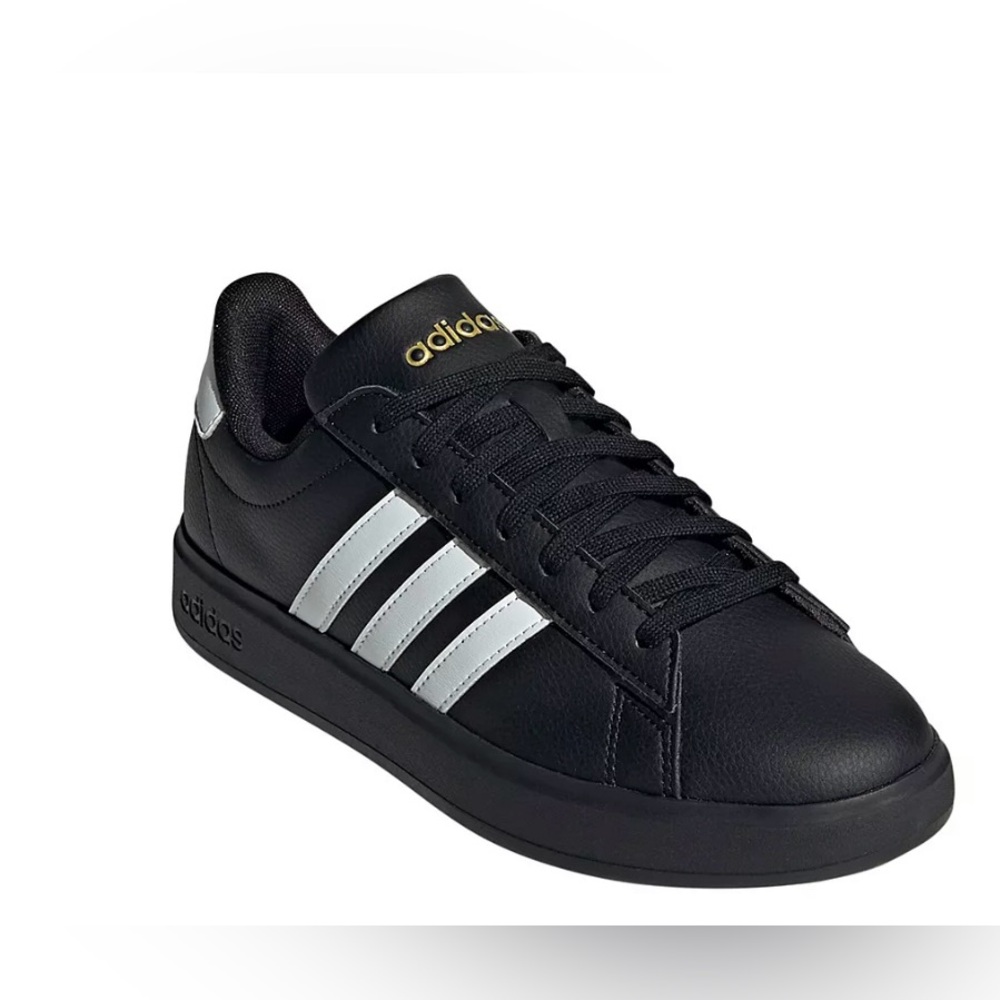 adidas Grand Court 2.0 Women's Sneaker - Picture 3 of 5
